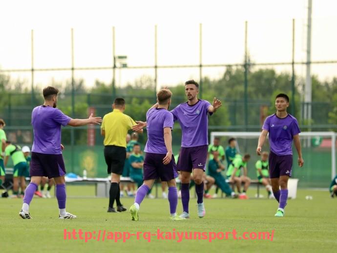 开云体育官网app下载-法甲经典比赛瞬间盘点:改变赛果的决定性时刻